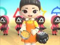 游戏鱿鱼游戏 7 挑战 在线