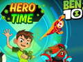 游戏Ben10英雄时代 在线