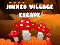 游戏Jinxed Village逃生在线