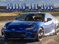 游戏斯巴鲁 BRZ 2022 在线