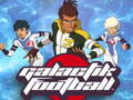 游戏Galactik 足球拼图系列 在线
