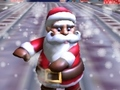 游戏地铁 Santa Runner 圣诞节 在线