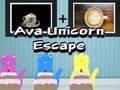 游戏Ava 独角兽逃生 在线