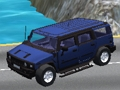游戏Jeep Passeger 越野山地模拟游戏 在线