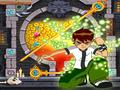 游戏Ben 10 拼图系列 在线
