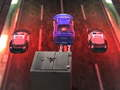 游戏驱动链式汽车 3D 在线