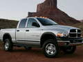 游戏道奇 Ram Power Wagon 滑轨 在线