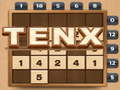 游戏tenx在线