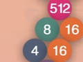 游戏泡泡 2048在线
