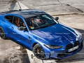 游戏BMW M4 Coupe 拼图 在线