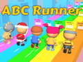 游戏ABC赛跑者 在线