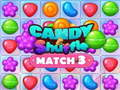 游戏Candy Shuffle Match-3在线