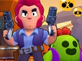游戏Brawl Stars 隐藏的头骨 在线
