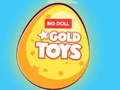 游戏大娃娃 golg Toys 在线
