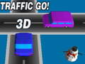游戏交通 Go 3D 在线