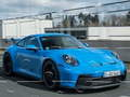 游戏保时捷 911 GT3 拼图 在线