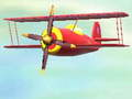 游戏2D 游戏 Ariplane Wars 1942 在线
