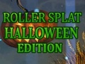 游戏Roller Splat 万圣节版 在线