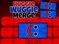游戏Huggie Wuggie 合并 在线