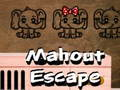 游戏Mahout逃脱在线
