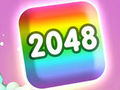 游戏街机 2048 在线