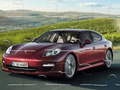 游戏保时捷 Panamera 拼图 在线