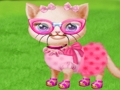 游戏拯救一只流浪猫 在线