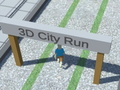 游戏城市奔跑3D 在线