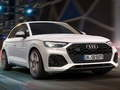 游戏奥迪 SQ5 TDI 滑轨 在线
