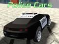 游戏警车 在线