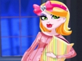 游戏Monster High™ 美容院 在线