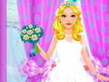 游戏冰雪女王：婚礼策划 在线