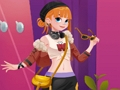 游戏Girlzone 街头服饰 在线