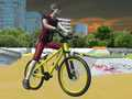 游戏Bmx Xtreme 3D 特技 在线