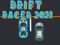 游戏漂移赛车 2021 在线