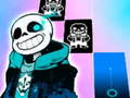 游戏钢琴块：Megalovania Undertale 在线
