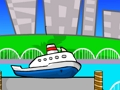 游戏现代城市逃生 在线