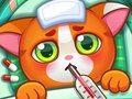 游戏猫医生模拟器 在线