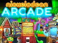 游戏Nickelodeon 街机 在线