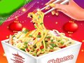 游戏做中国菜 在线