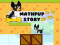 游戏MathPup 故事 在线