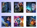 游戏Trollhunters Rise of The Titans 内存卡比赛 在线