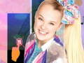 游戏钢琴块：JoJo Siwa 在线