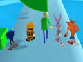 游戏Fun Race 3D baldi 的基础知识 在线