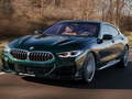 游戏BMW B8 Gran Coupe 滑梯 在线