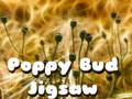 游戏罂粟花蕾拼图 在线
