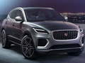 游戏捷豹 E-Pace 2021 幻灯片 在线
