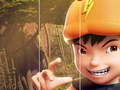 游戏Boboiboy 钢琴砖 在线