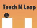 游戏Touch N 跳跃 在线
