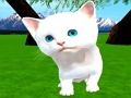 游戏可爱的猫 在线